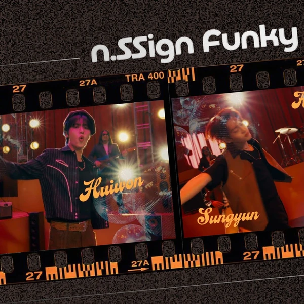 Fans' Pick: Best Moment of n.SSign