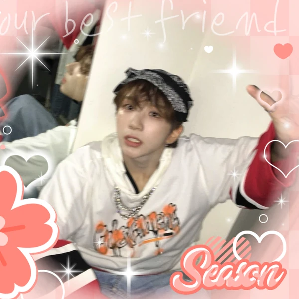 Today's Most Loved Woonhak (BOYNEXTDOOR)