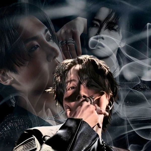 Foto Populer Penuh Cinta untuk j-hope (BTS)