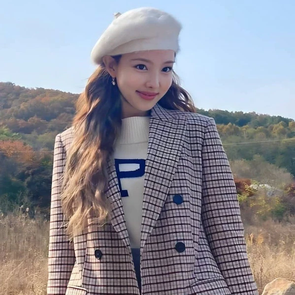 充滿粉絲愛意的TWICE人氣照片