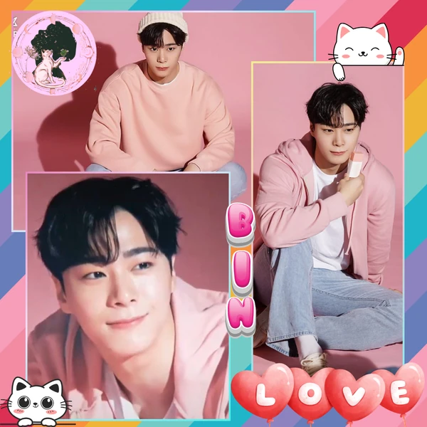 Fans' Pick: Best Moment of Moonbin (ASTRO)