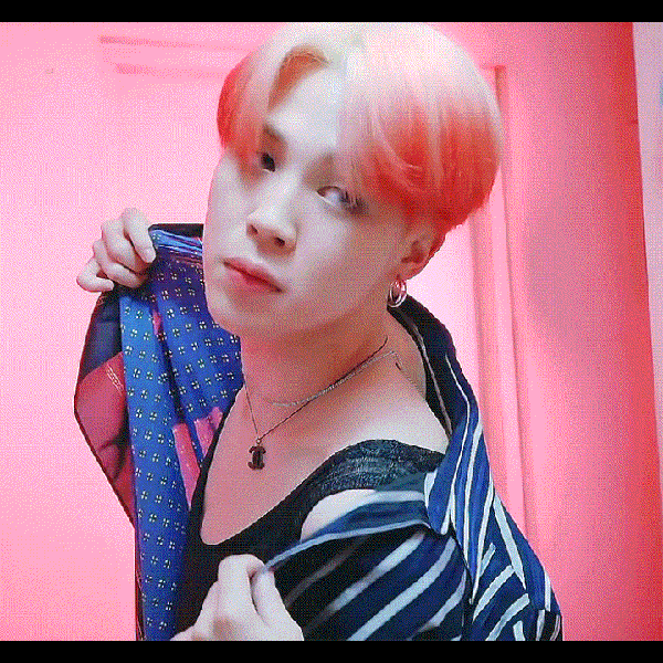 팬들이 뽑은 지민 (방탄소년단) 최고의 순간