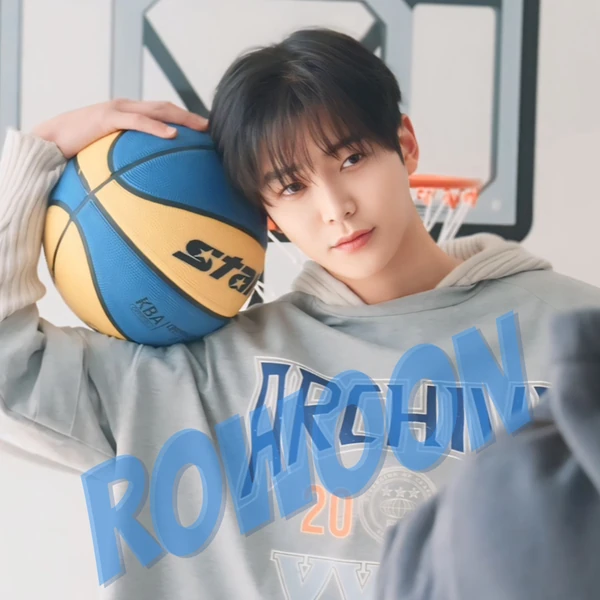 Top Photo Full of Rowoon Love