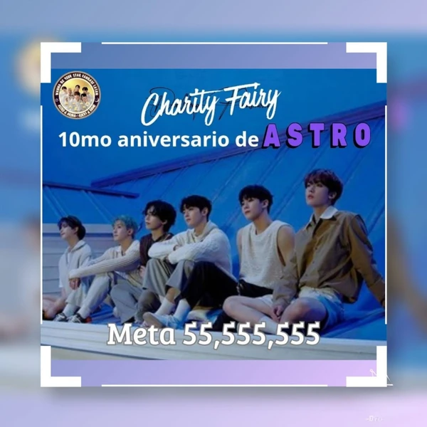 Foto Populer Penuh Cinta untuk ASTRO