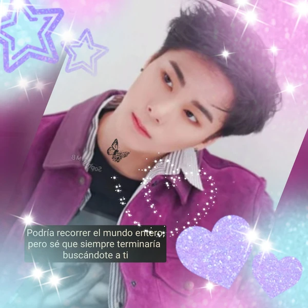 Top Photo Full of Moonbin (ASTRO) Love