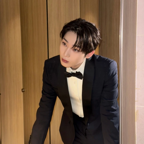 粉絲票選的善禹 (ENHYPEN)最佳瞬間