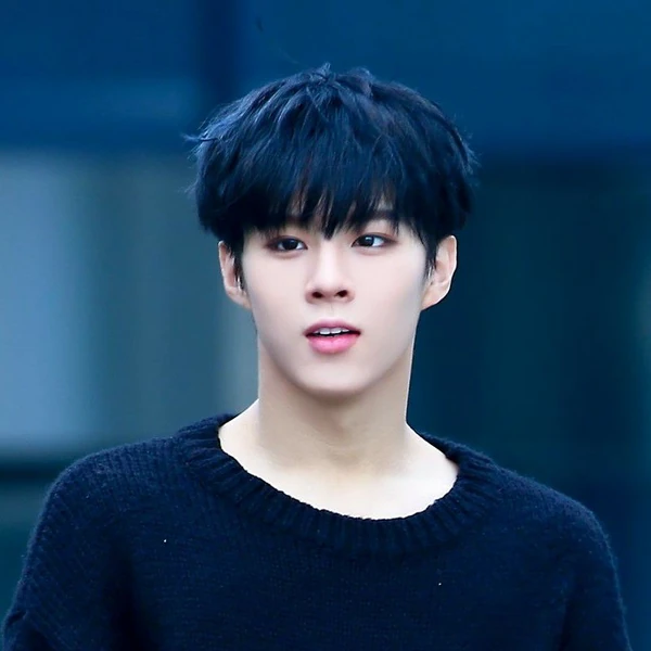 Fans' Pick: Best Moment of Kim Wooseok