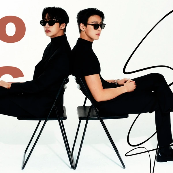 오늘 가장 사랑받은 셔누 (몬스타엑스)의 모습