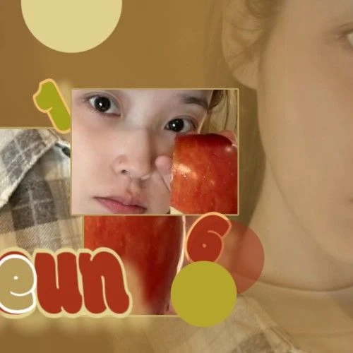 Today's Most Loved IU