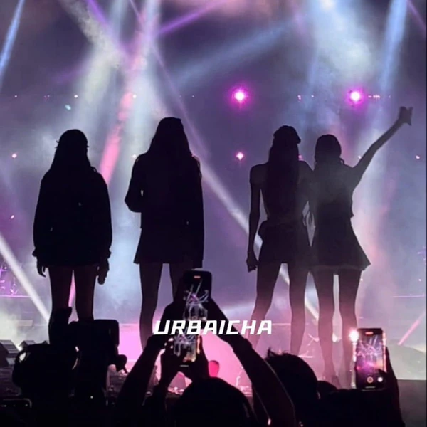 오늘 가장 사랑받은 BLACKPINK의 모습