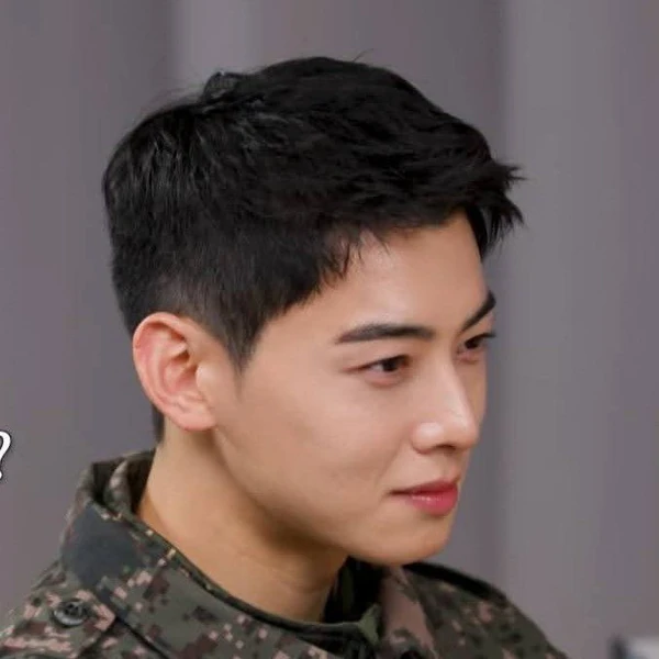 Fans' Pick: Best Moment of Eunwoo (ASTRO)