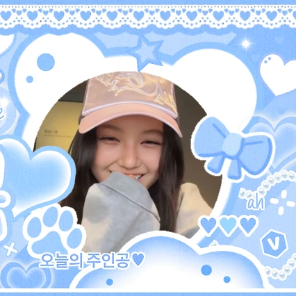 Fans' Pick: Best Moment of DANIELLE (NewJeans)