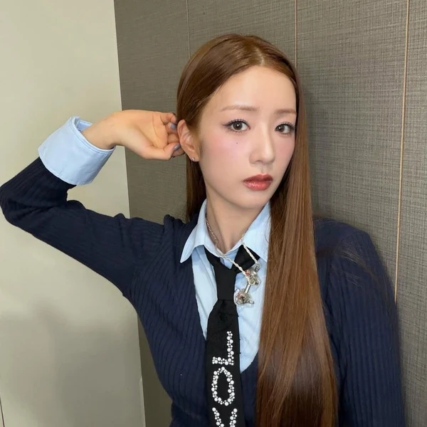 ファンが選んだユン・ボミ (Apink)最高の瞬間