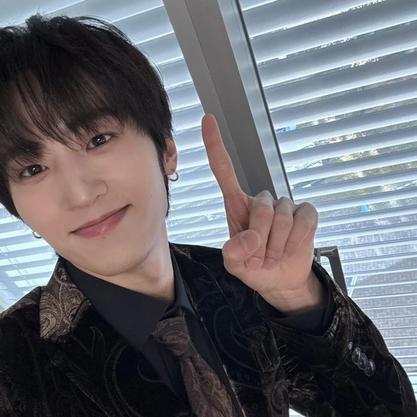 粉絲票選的許豐凡 (INI)最佳瞬間