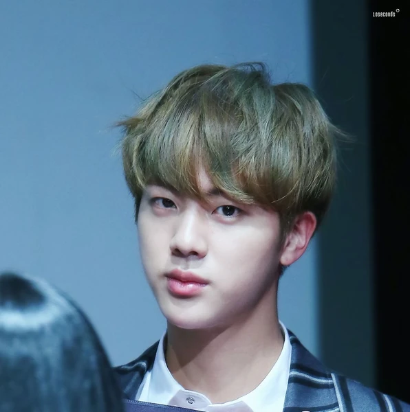 팬들이 뽑은 진 (방탄소년단) 최고의 순간