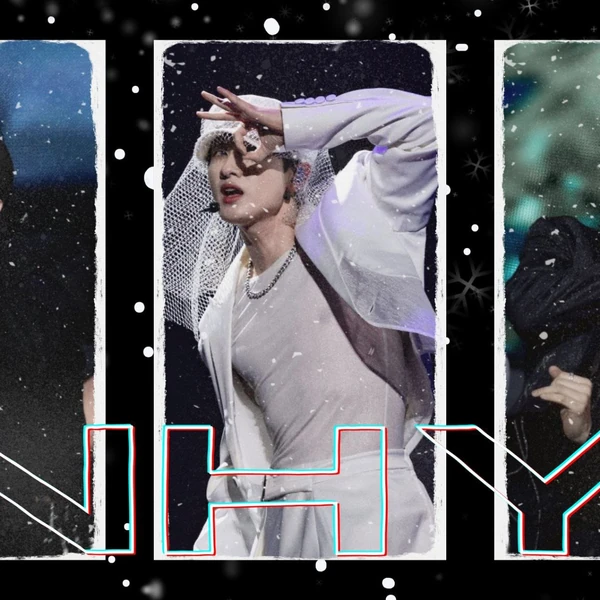 Top Photo Full of Eunhyuk (Super Junior) Love