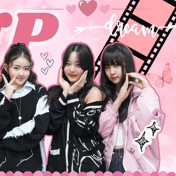 Top Photo Full of VVUP Love