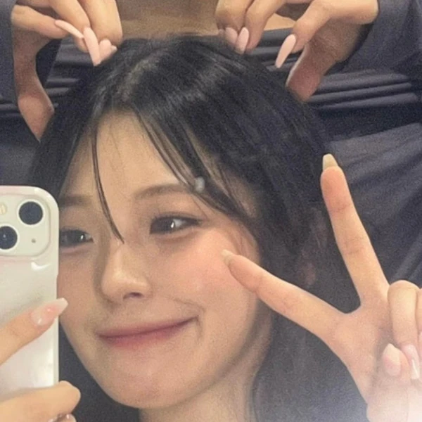 Fans' Pick: Best Moment of Baek Jiheon (fromis_9)