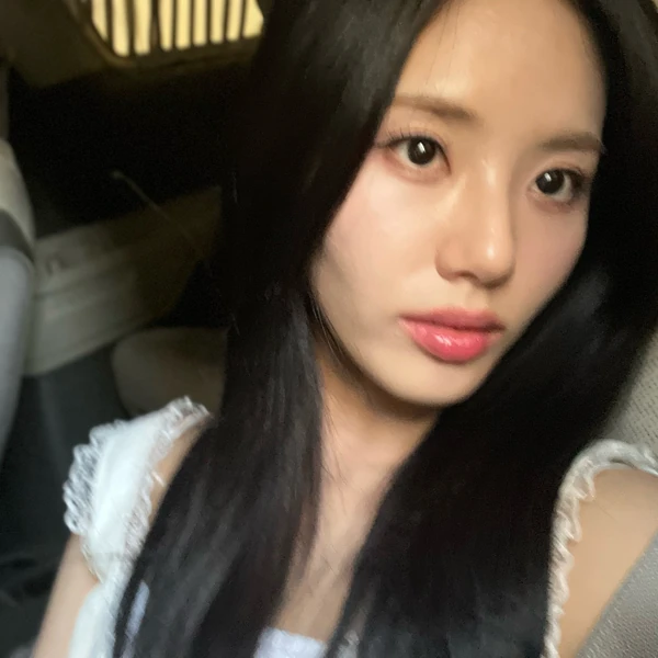 Today's Most Loved Park Jiwon (fromis_9)