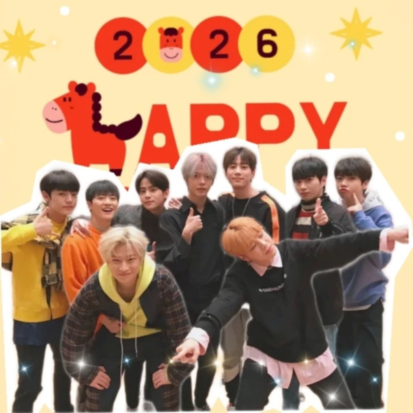 Top Photo Full of UNB Love