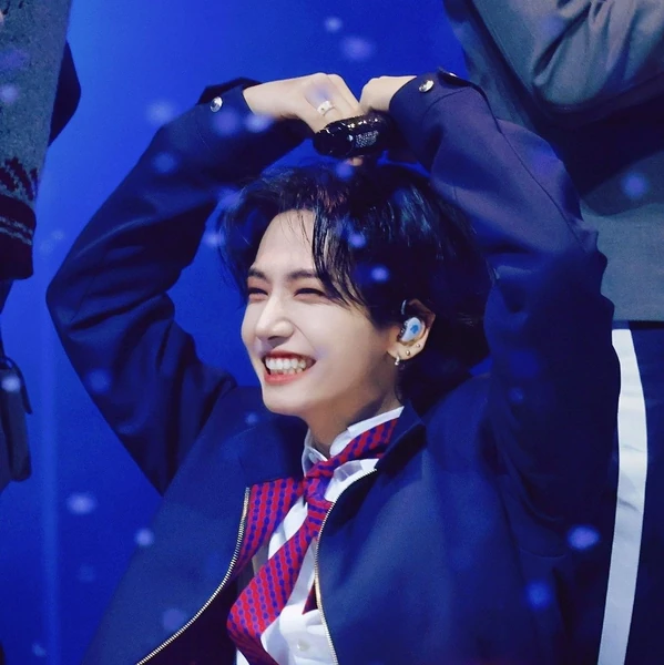 Today's Most Loved Myeong Jaehyun (BOYNEXTDOOR)