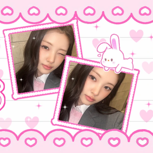 Top Photo Full of Yihyun (Baby DONT Cry) Love