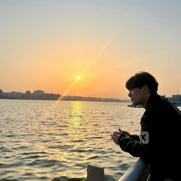 Top Photo Full of Jeong Taekhyeon (1THE9) Love