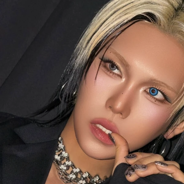 Today's Most Loved Hyun (XLOV)