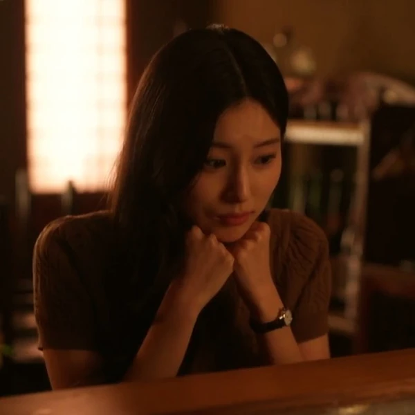 Today's Most Loved Kang Hyewon