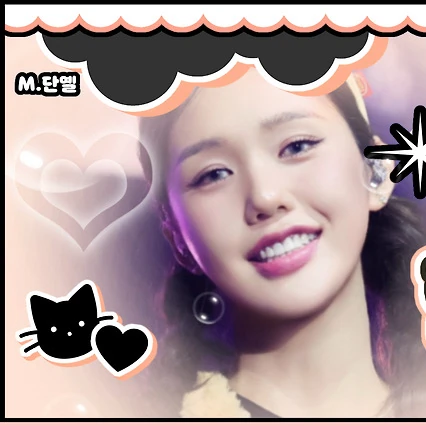 OH MY GIRLへの愛が詰まった人気写真