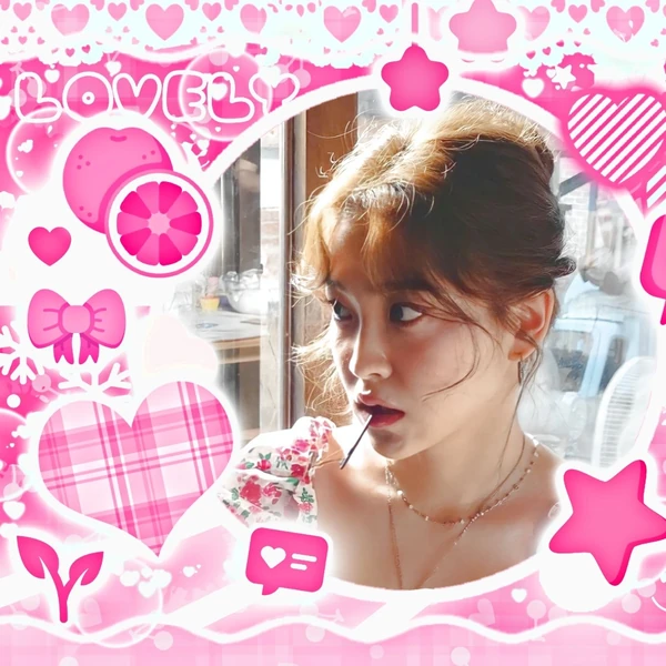 Top Photo Full of Yeri (Red Velvet) Love