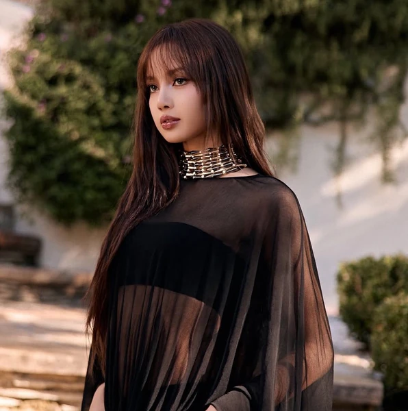 팬들이 뽑은 리사 (BLACKPINK) 최고의 순간