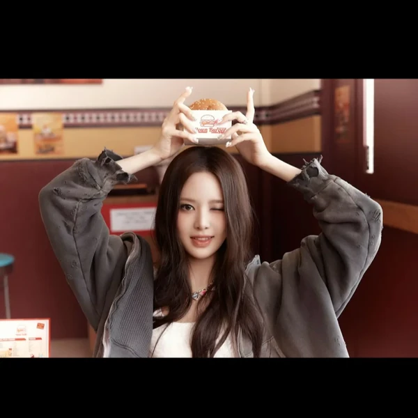 Today's Most Loved Bang Jeemin (izna)