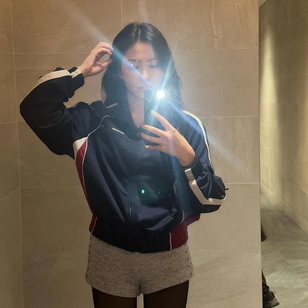 Today's Most Loved Yeri (Red Velvet)