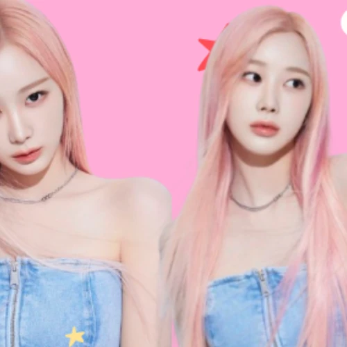 Foto Populer Penuh Cinta untuk Giselle (aespa)