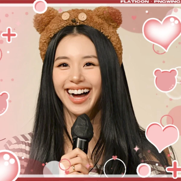 Fans' Pick: Best Moment of Chaeyoung (TWICE)