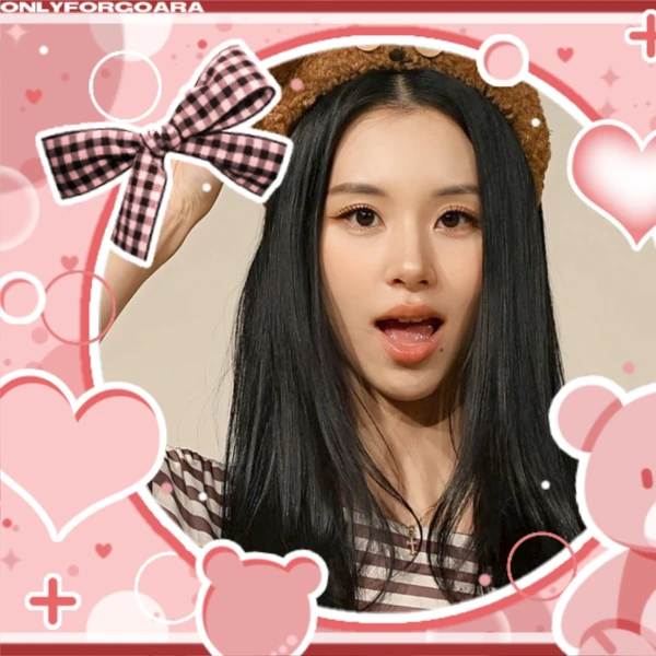 Fans' Pick: Best Moment of Chaeyoung (TWICE)