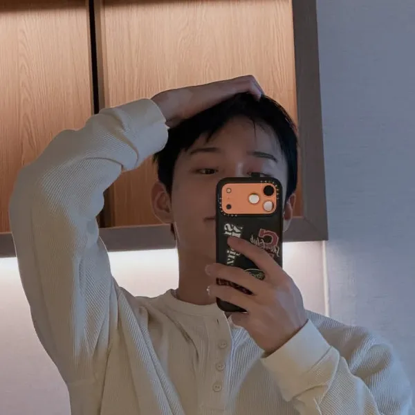 Today's Most Loved Seunghun (B.D.U)