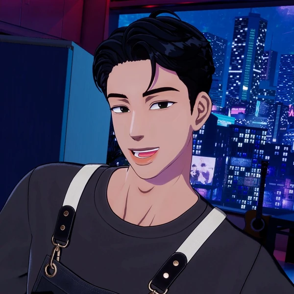 Fans' Pick: Best Moment of Hamin (PLAVE)