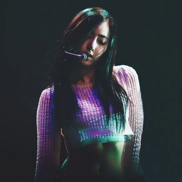 粉丝票选的VIVIZ最佳瞬间