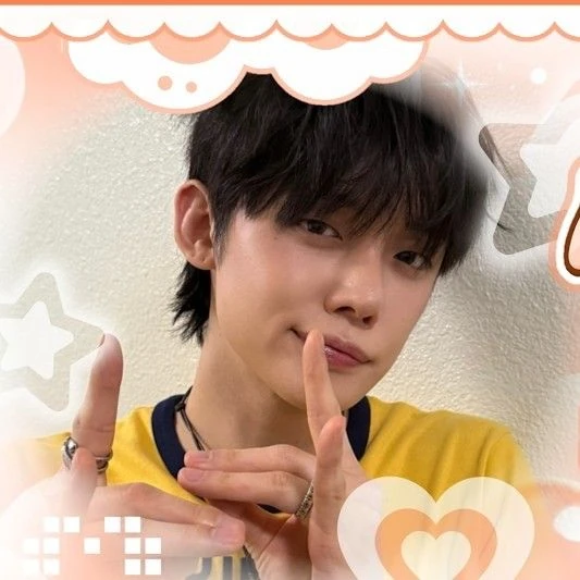 Today's Most Loved TOMORROW X TOGETHER