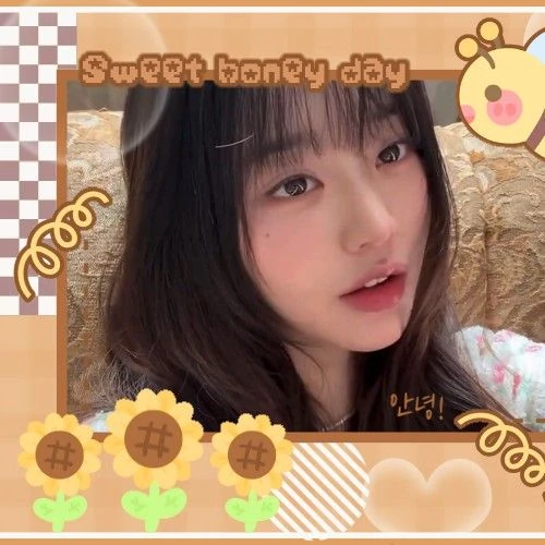 Top Photo Full of Jang Wonyoung (IVE) Love