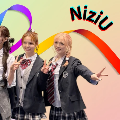 Momen Terbaik NiziU Pilihan Penggemar