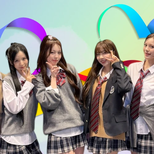 Momen Terbaik NiziU Pilihan Penggemar