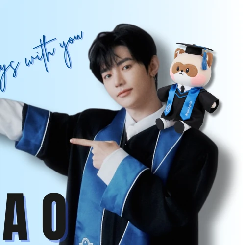 Top Photo Full of Zhang Hao (ZEROBASEONE) Love