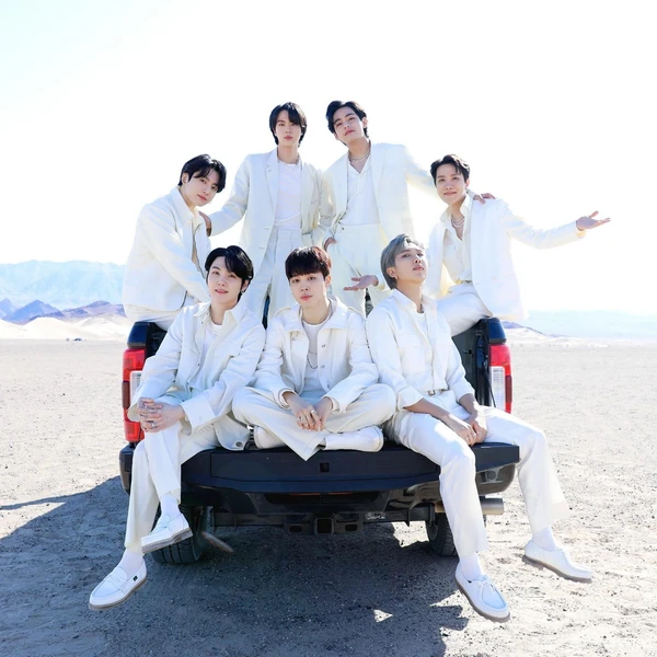 BTSへの愛が詰まった人気写真