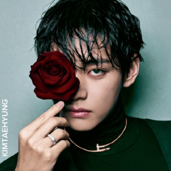 Momen Terbaik V (BTS) Pilihan Penggemar