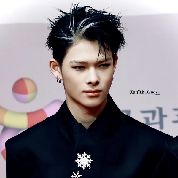 Today's Most Loved NI-KI (ENHYPEN)