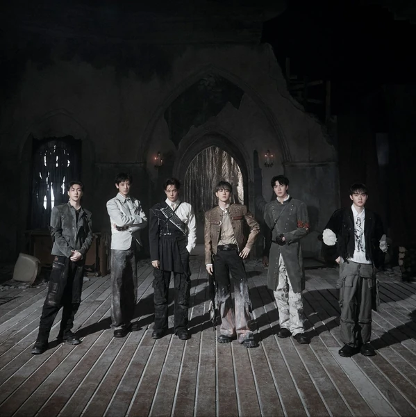 Today's Most Loved EXO