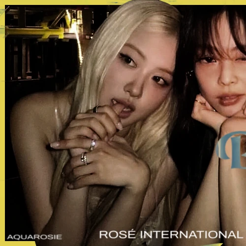 오늘 가장 사랑받은 로제 (BLACKPINK)의 모습